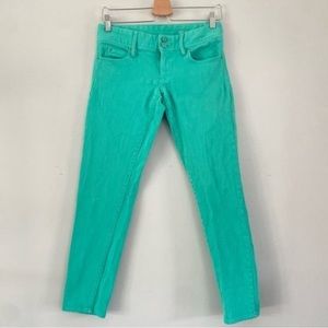 Lilly Pulitzer Jeans | Lilly Pulitzer Worth Skinny Jeans - Size: 4